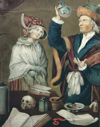 The Urine Examination
